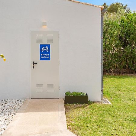 Villa Falco Pollença Eksteriør bilde